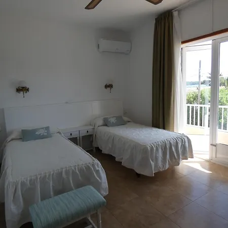 Guest house Port Fornells (adults Only) Fornells (Menorca)