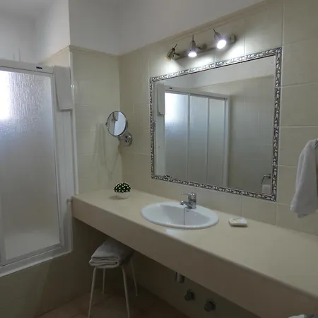 Pensionat Port (adults Only) Fornells (Menorca)