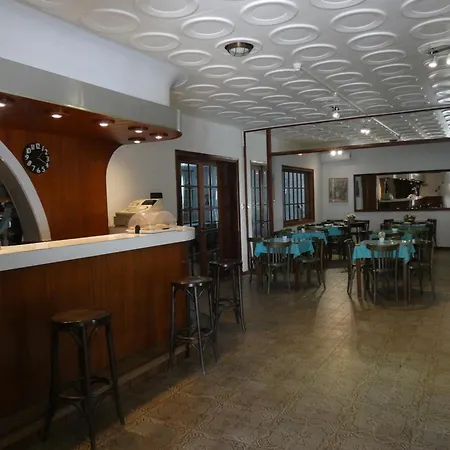 Guest house Port Fornells (adults Only) 2*
