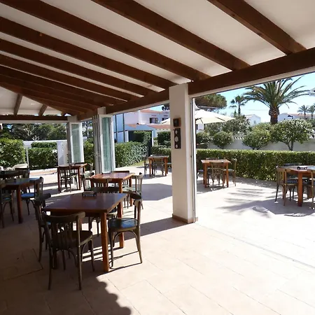 Guest house Port Fornells (adults Only)