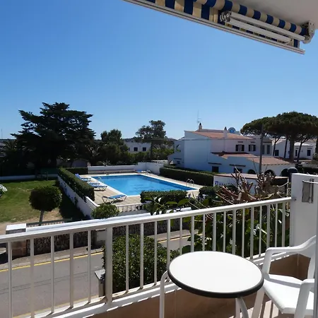 Pensionat Port (adults Only) Fornells (Menorca)
