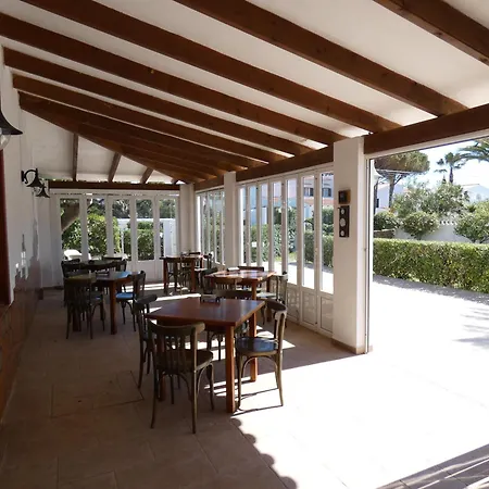 Pensionat Port (adults Only)