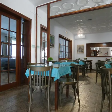 Guest house Port Fornells (adults Only) Fornells (Menorca)