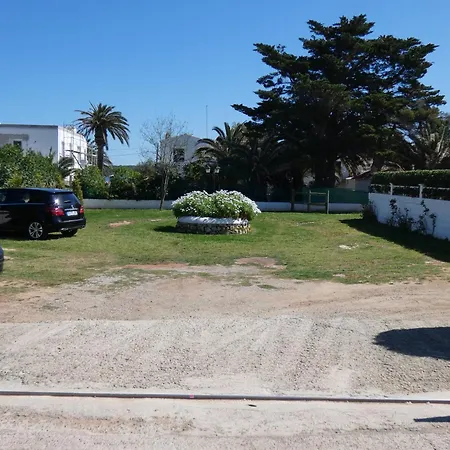 Pensionat Port (adults Only)