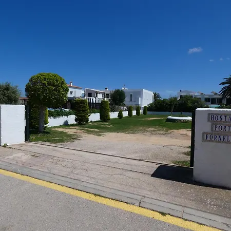 Port (adults Only) Pensionat 2*