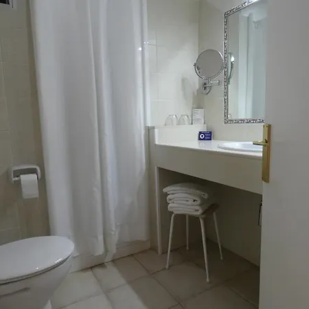 Port (adults Only) Pensionat Fornells (Menorca)