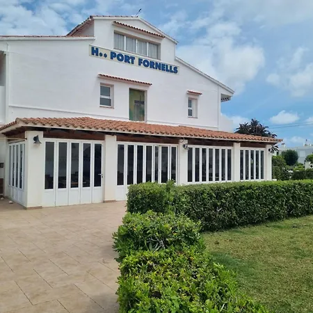 Port (adults Only)