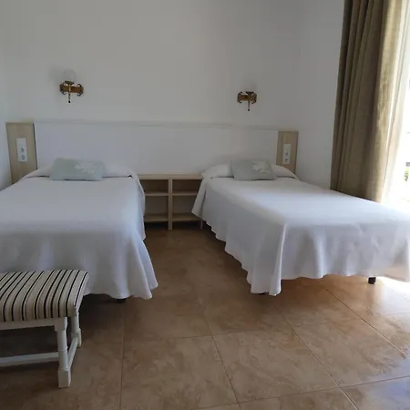 Port (adults Only) Pensionat 2*