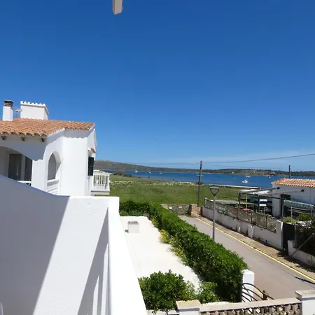 Port (adults Only) 2* Fornells (Menorca)