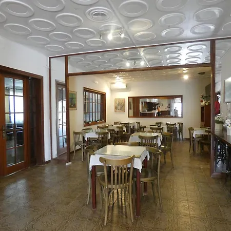 Port (adults Only) Pensionat Fornells (Menorca)