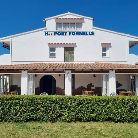 Port (adults Only) Pensionat