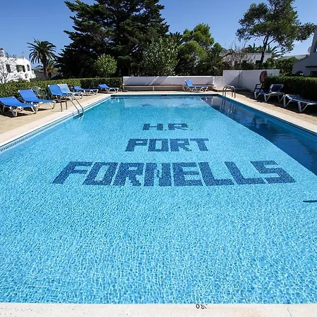 Guest house Port Fornells (adults Only)