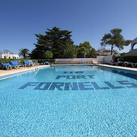 Port Fornells (adults Only)