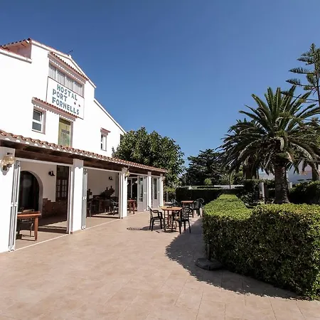 Guest house Port Fornells (adults Only)