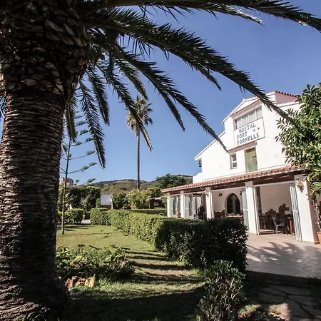 Guest house Port Fornells (adults Only) 2*