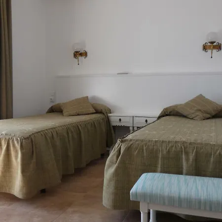 Port Fornells (adults Only) Guest house 2*