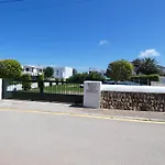 Port (adults Only) Guest house Fornells (Menorca)