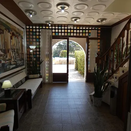 Port (adults Only) Fornells (Menorca)