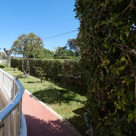 Gæstehus Port (adults Only)