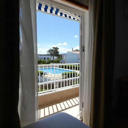 Port (adults Only) Fornells (Menorca)