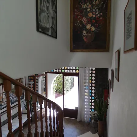 Casa de hóspedes Port (adults Only)
