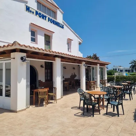 Casa de hóspedes Port (adults Only) 2*