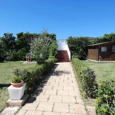 Guest house Port (adults Only) 2*