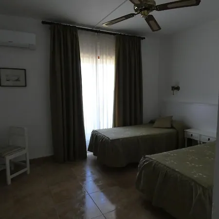 Casa de hóspedes Port (adults Only)