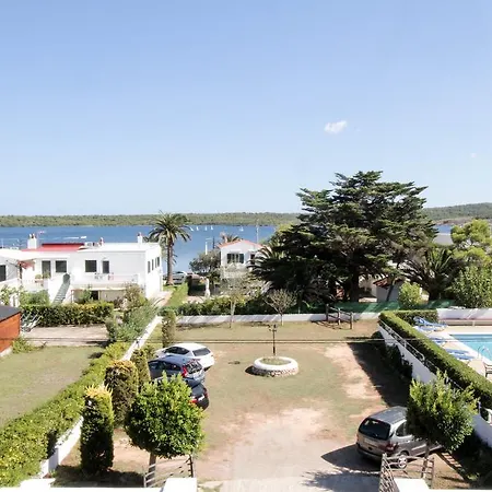 Casa de hóspedes Port (adults Only)