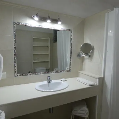 Port (adults Only) 2* Fornells (Menorca)